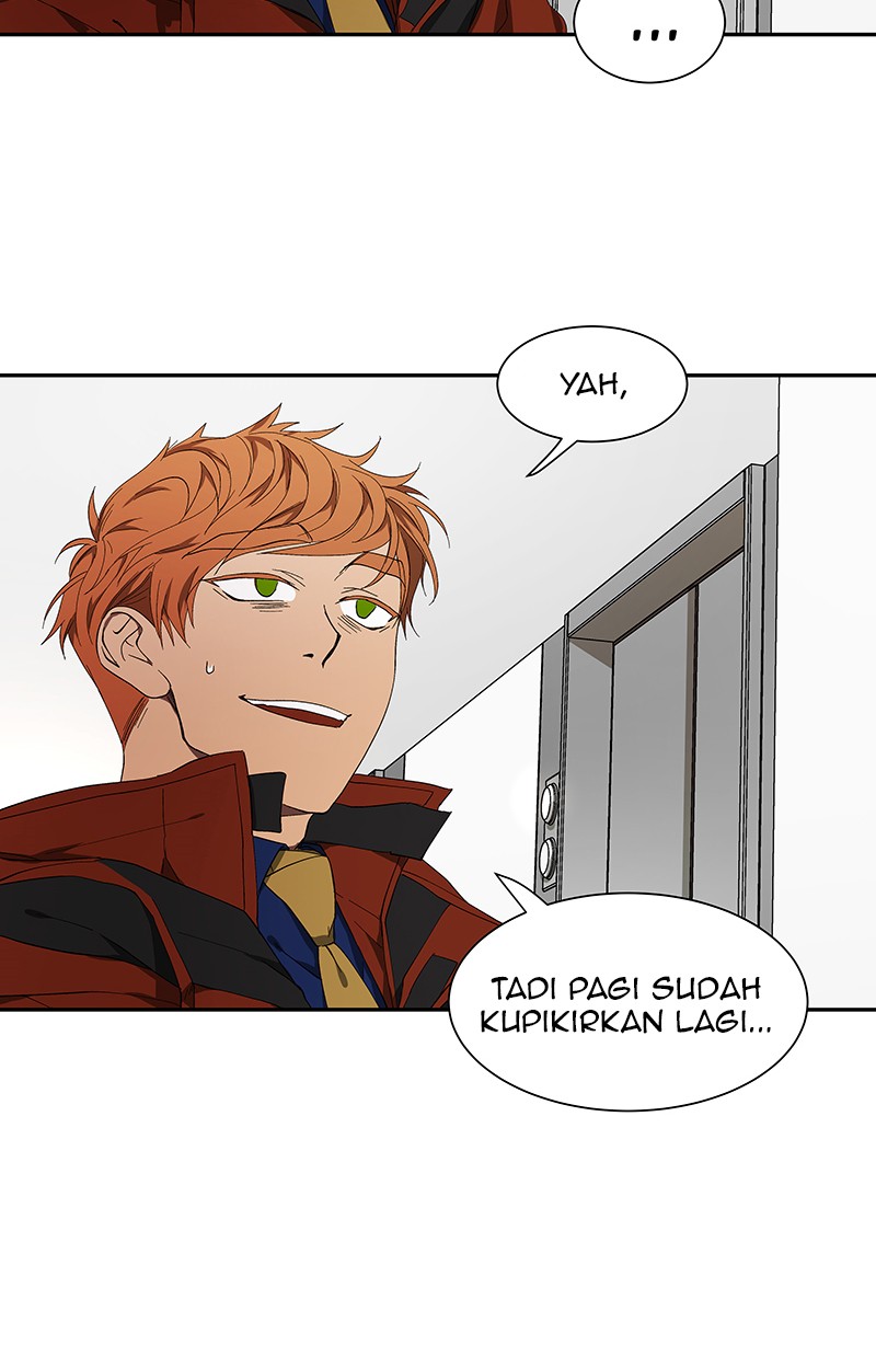 I Love Yoo chapter 47 halaman 42