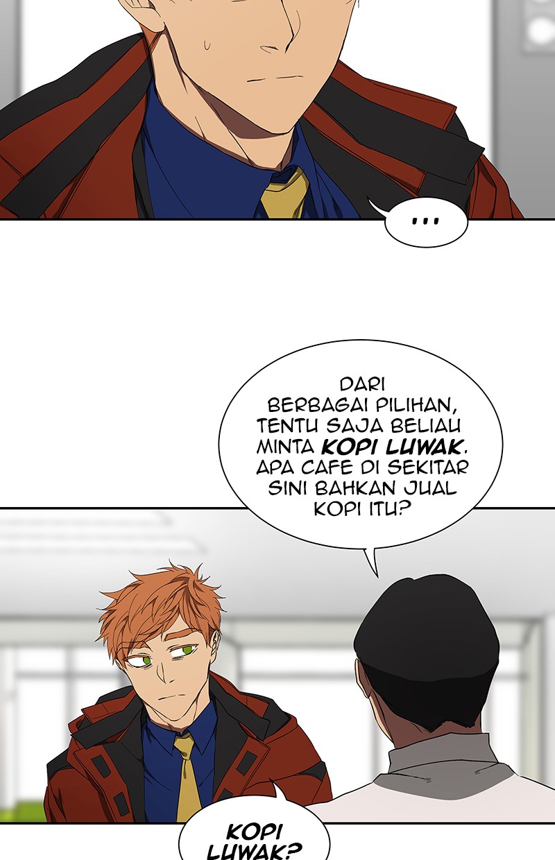 I Love Yoo chapter 47 halaman 45