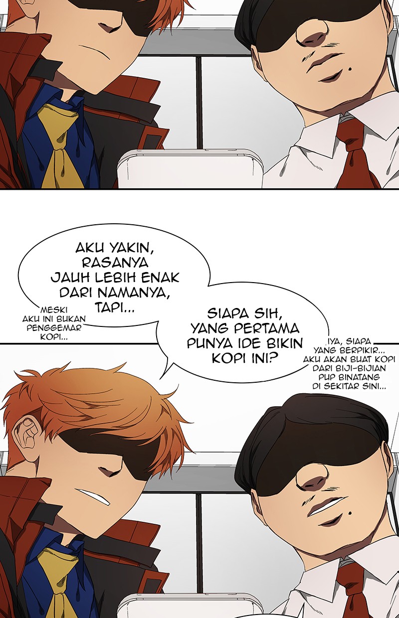I Love Yoo chapter 47 halaman 48