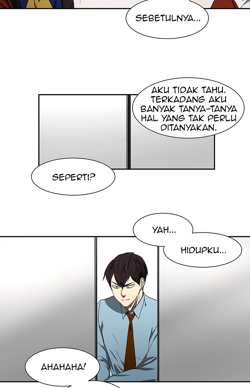 I Love Yoo chapter 47 halaman 49