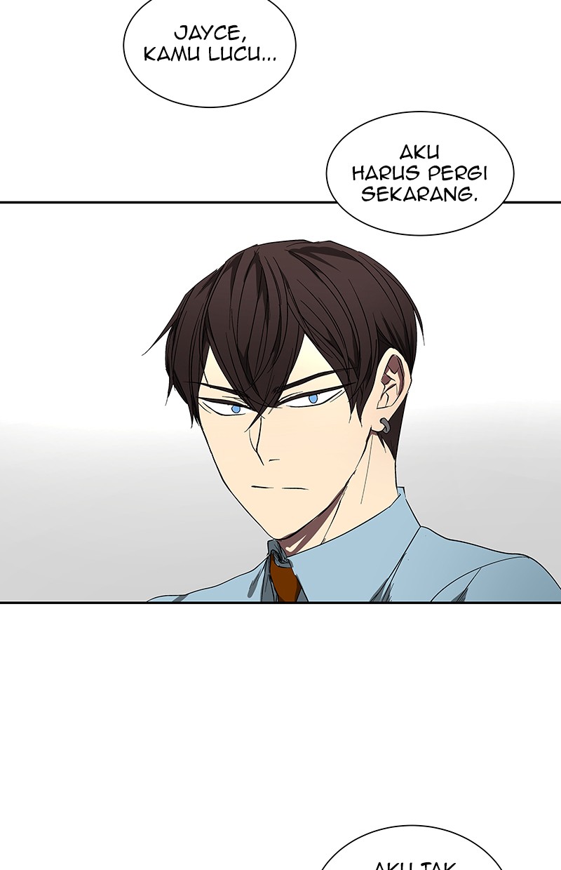 I Love Yoo chapter 47 halaman 50