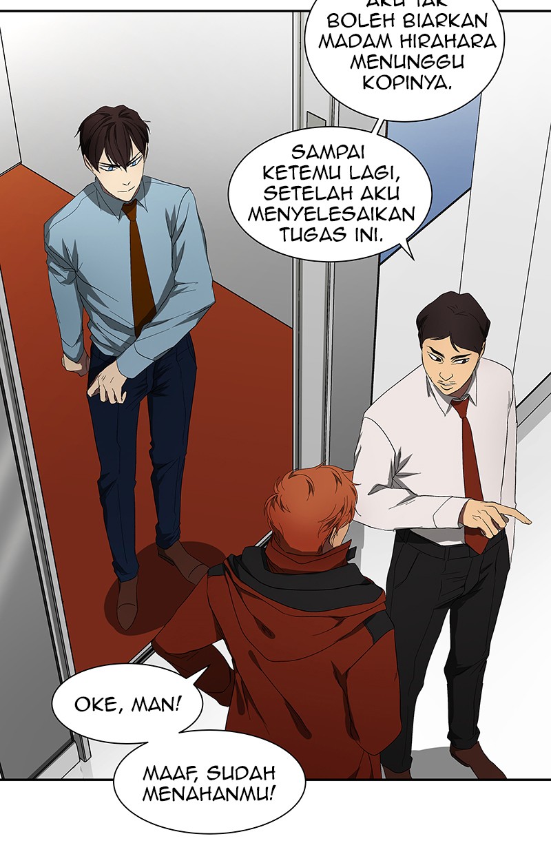 I Love Yoo chapter 47 halaman 51
