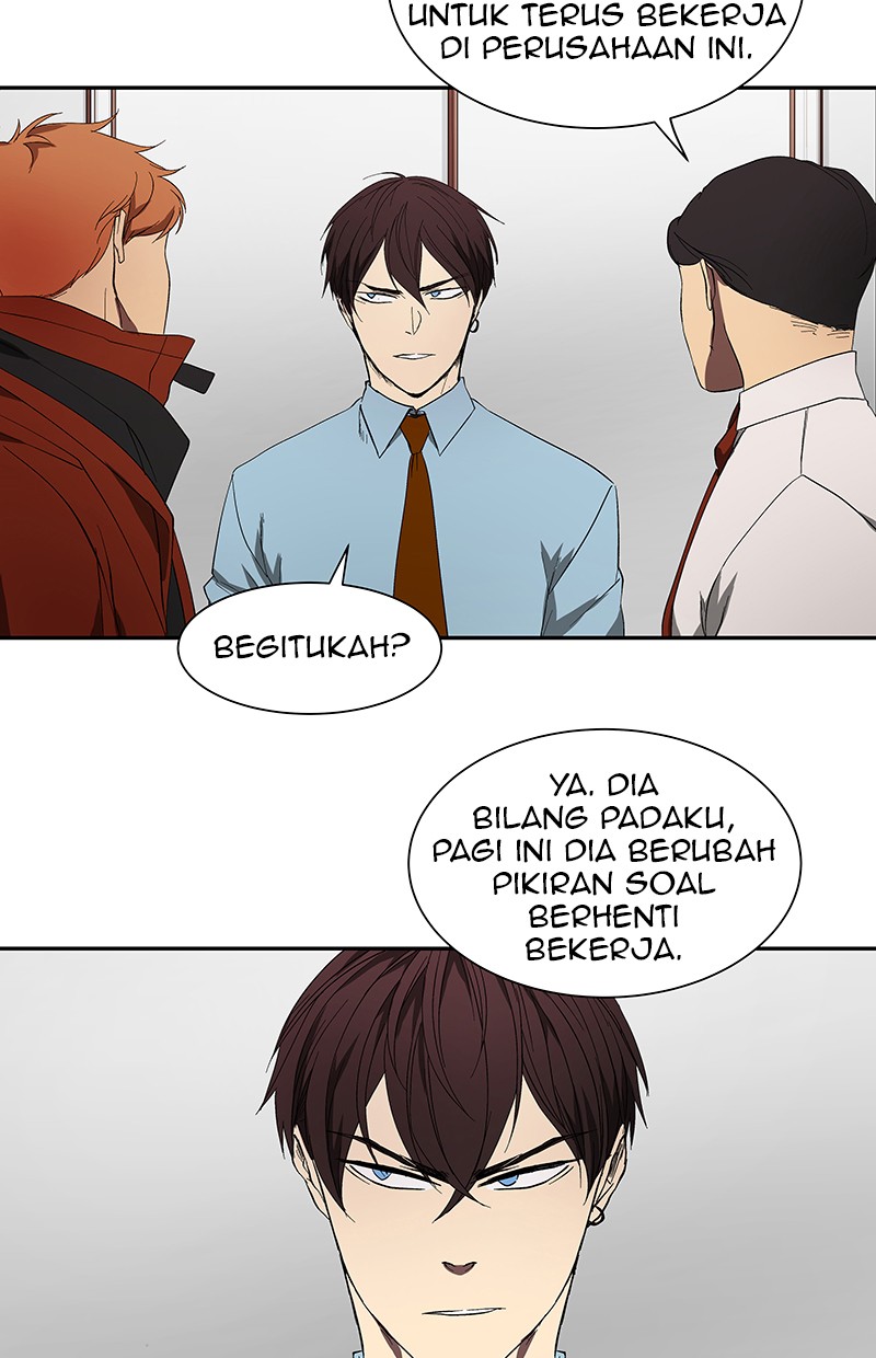 I Love Yoo chapter 47 halaman 53