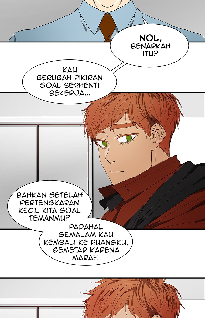 I Love Yoo chapter 47 halaman 54
