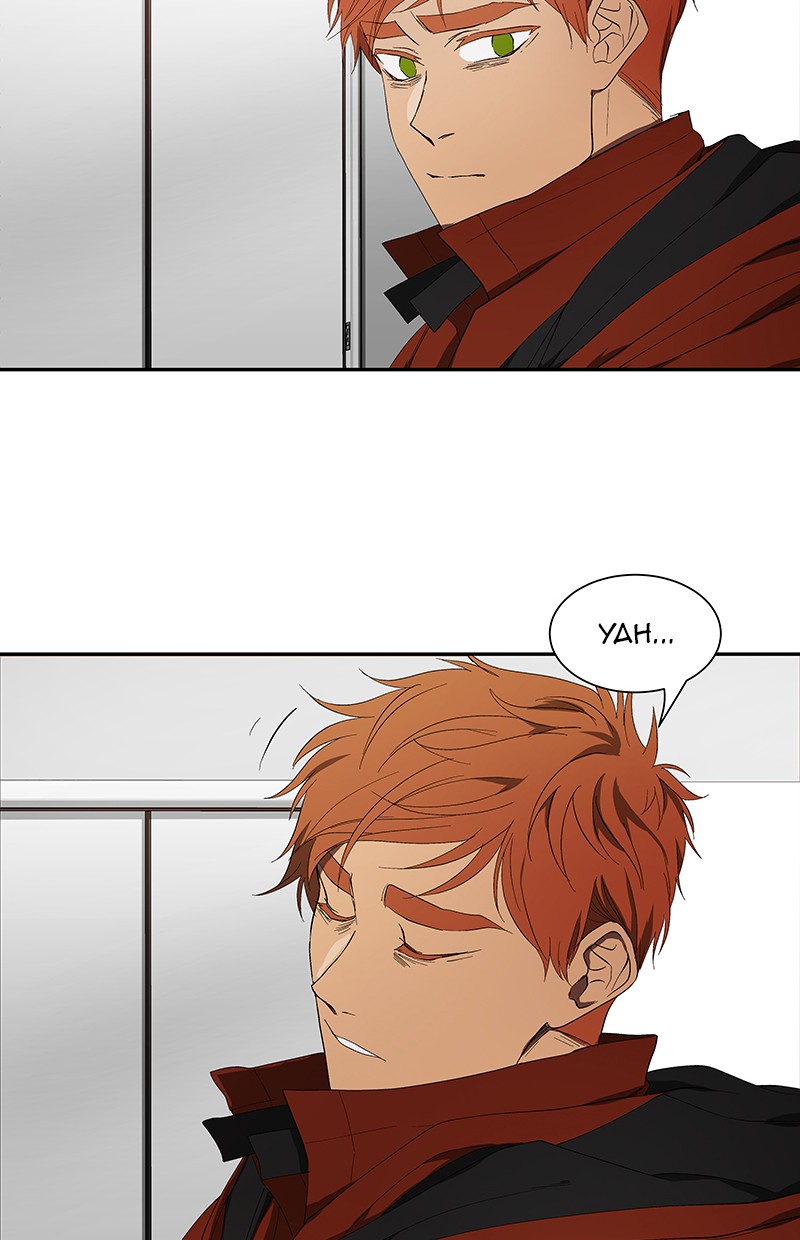I Love Yoo chapter 47 halaman 55