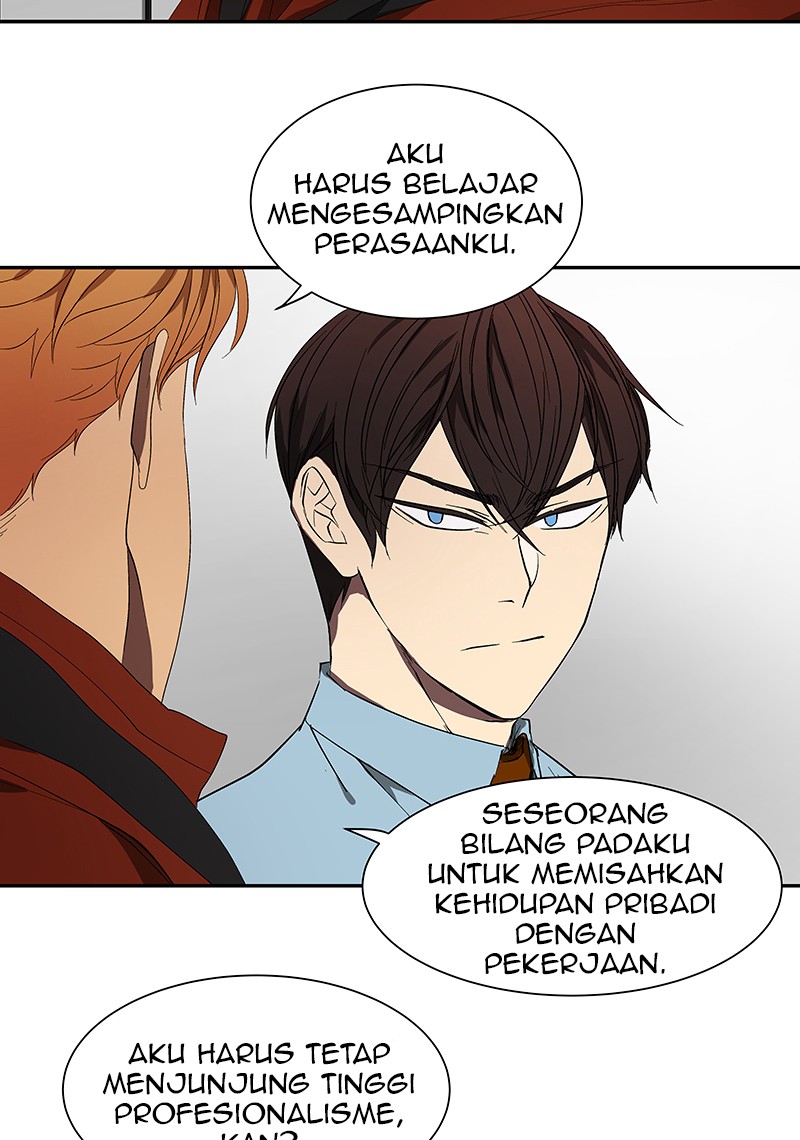 I Love Yoo chapter 47 halaman 56