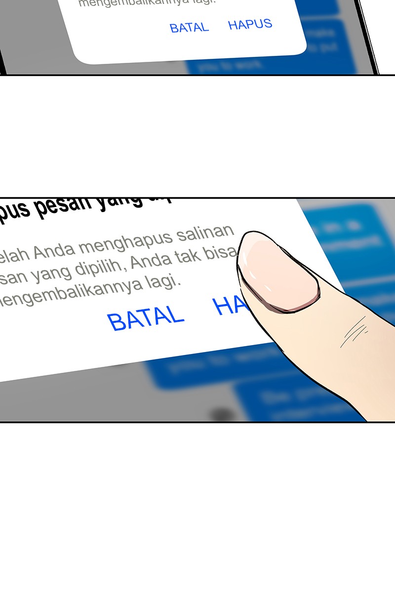 I Love Yoo chapter 47 halaman 61