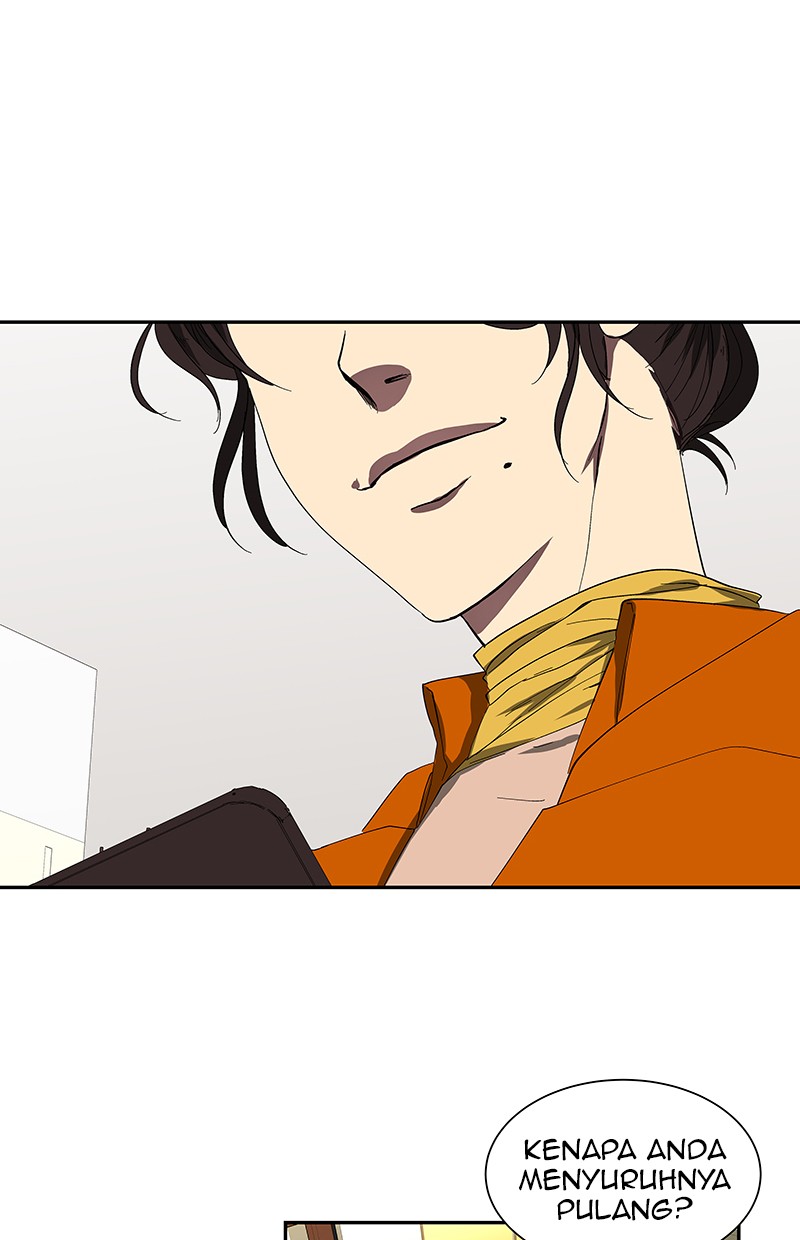 I Love Yoo chapter 47 halaman 62