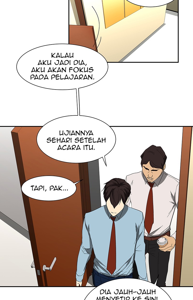 I Love Yoo chapter 47 halaman 63