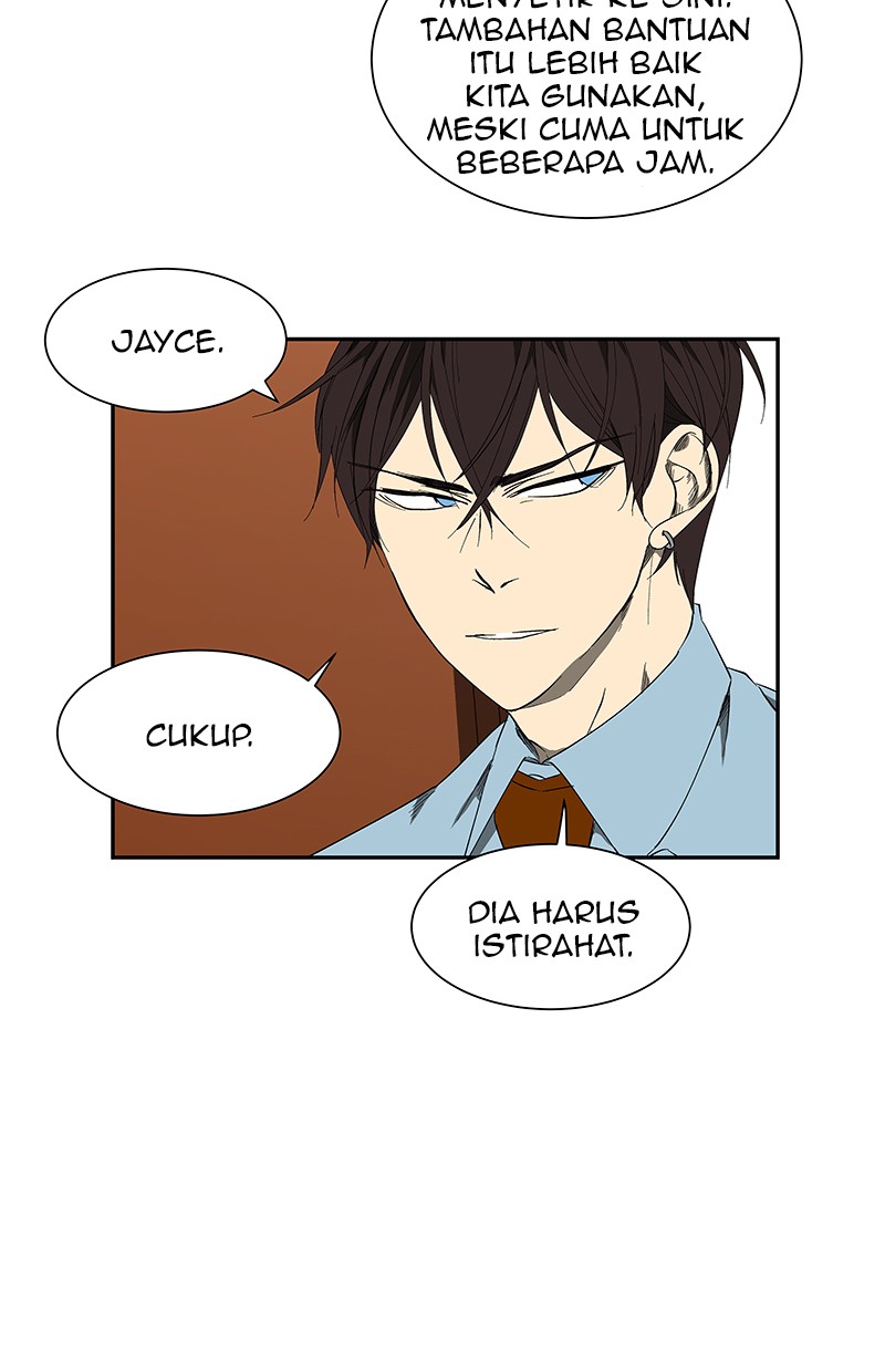 I Love Yoo chapter 47 halaman 64