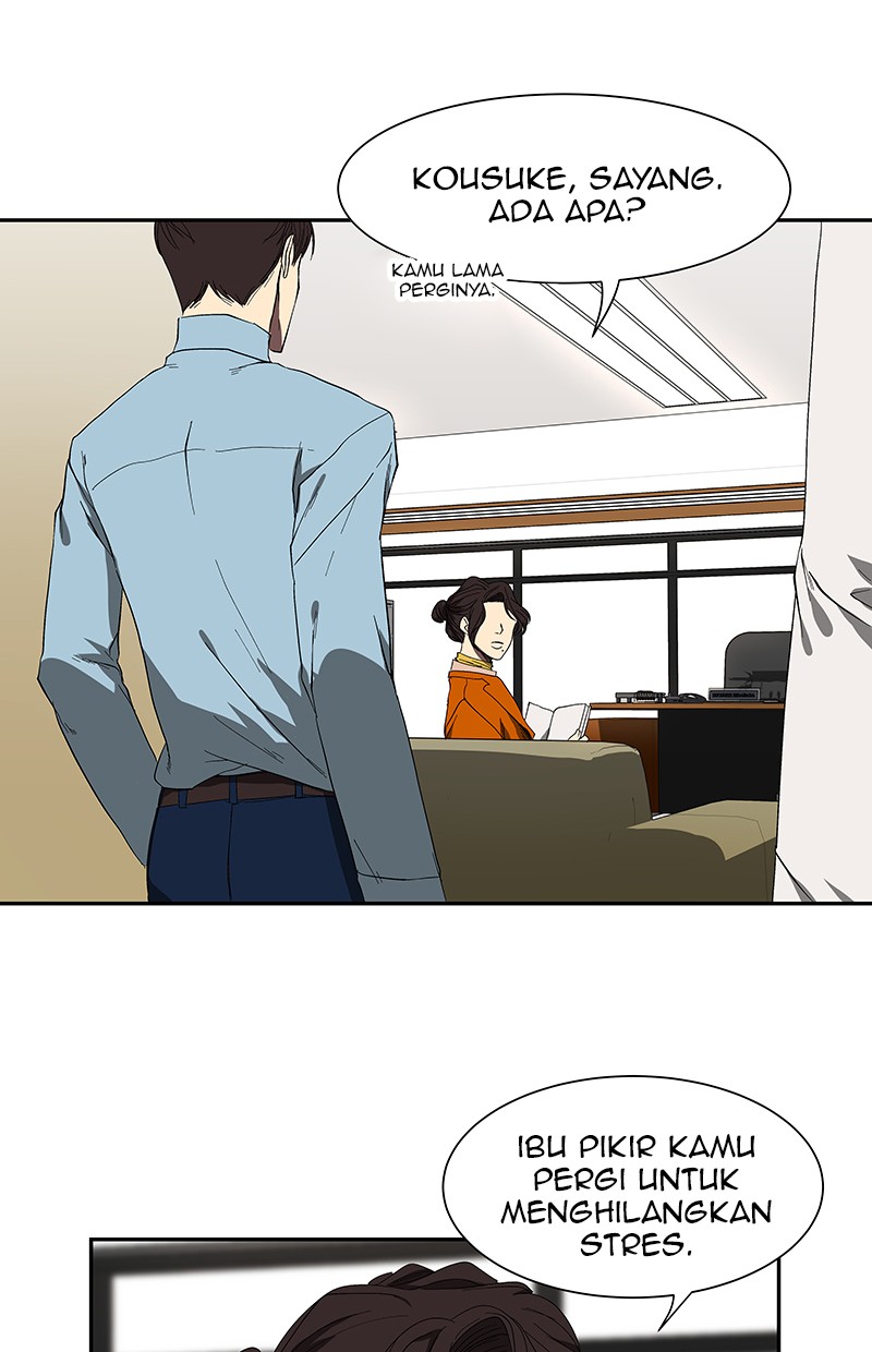 I Love Yoo chapter 47 halaman 65