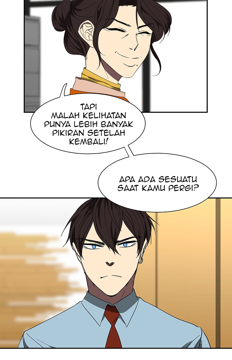 I Love Yoo chapter 47 halaman 66