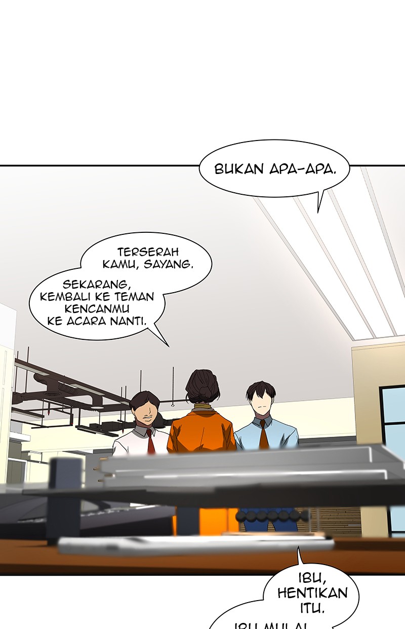 I Love Yoo chapter 47 halaman 67