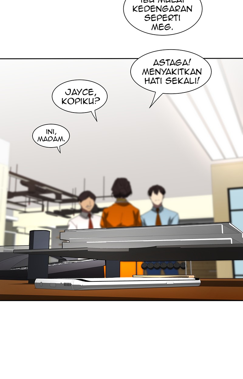 I Love Yoo chapter 47 halaman 68