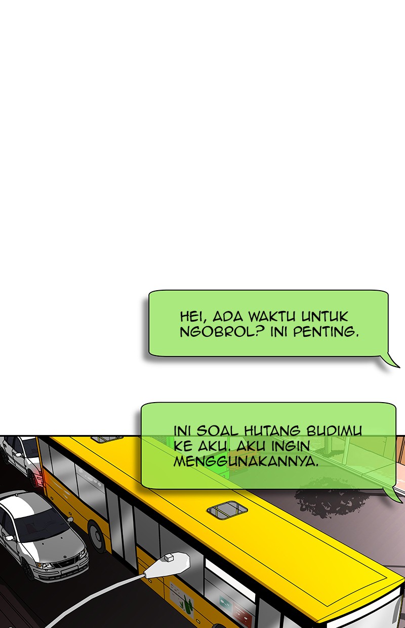 I Love Yoo chapter 47 halaman 69
