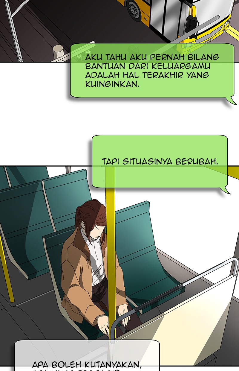 I Love Yoo chapter 47 halaman 70
