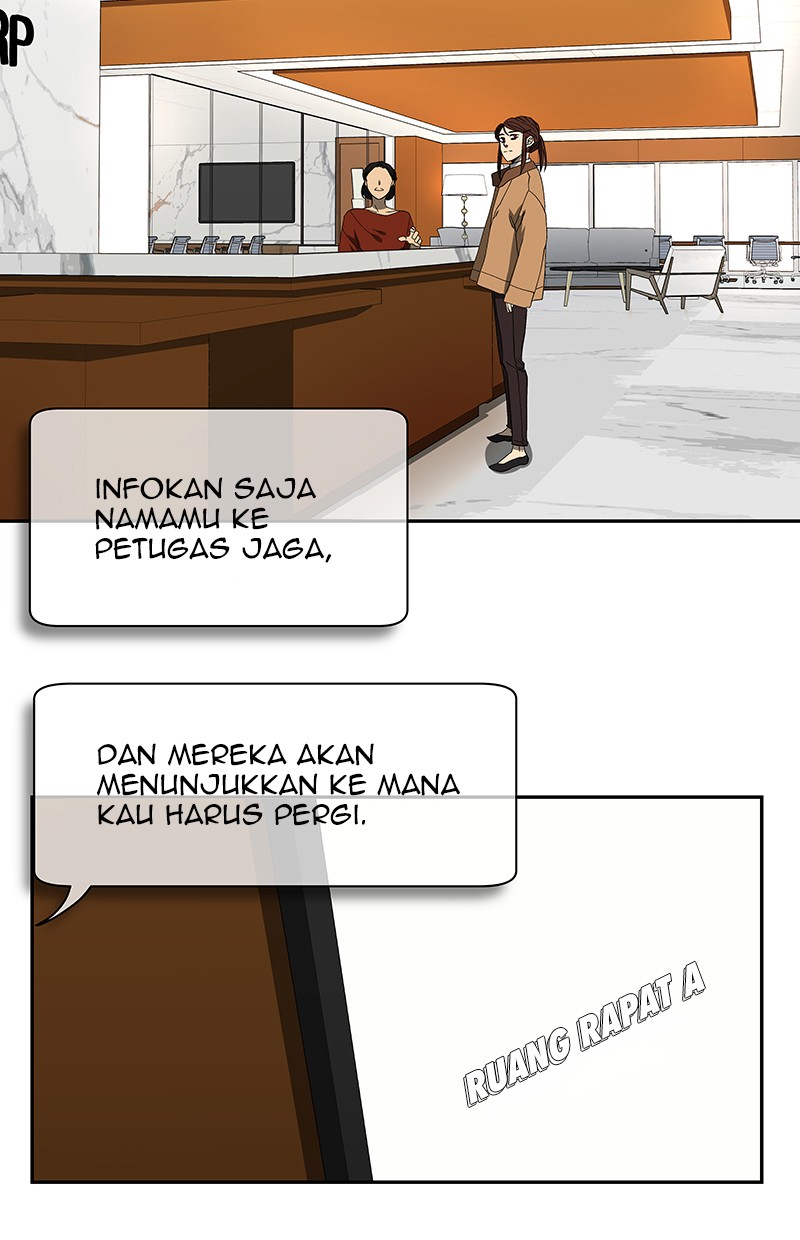 I Love Yoo chapter 47 halaman 74