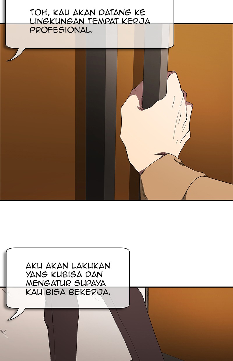I Love Yoo chapter 47 halaman 76