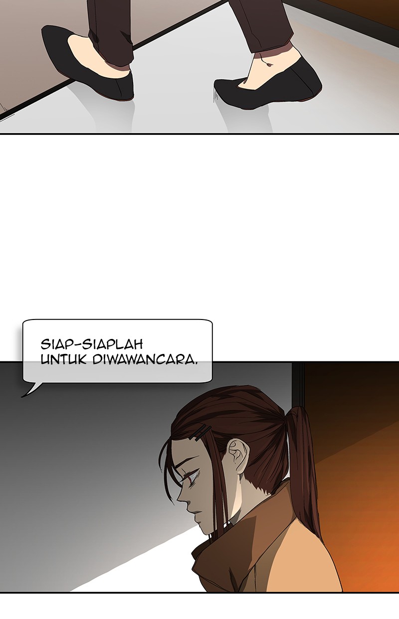 I Love Yoo chapter 47 halaman 77