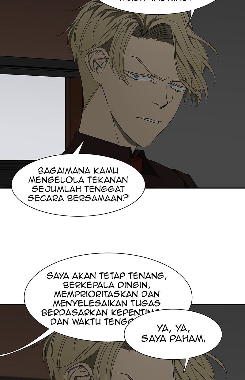 I Love Yoo Bab 48 halaman 12