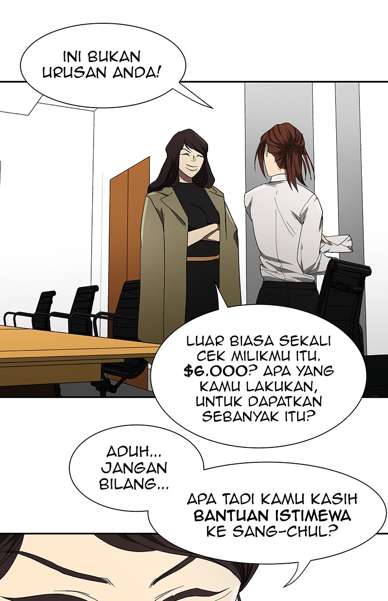 I Love Yoo Bab 48 halaman 46