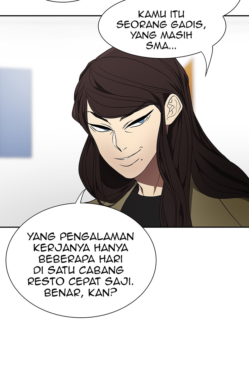 I Love Yoo Bab 48 halaman 49