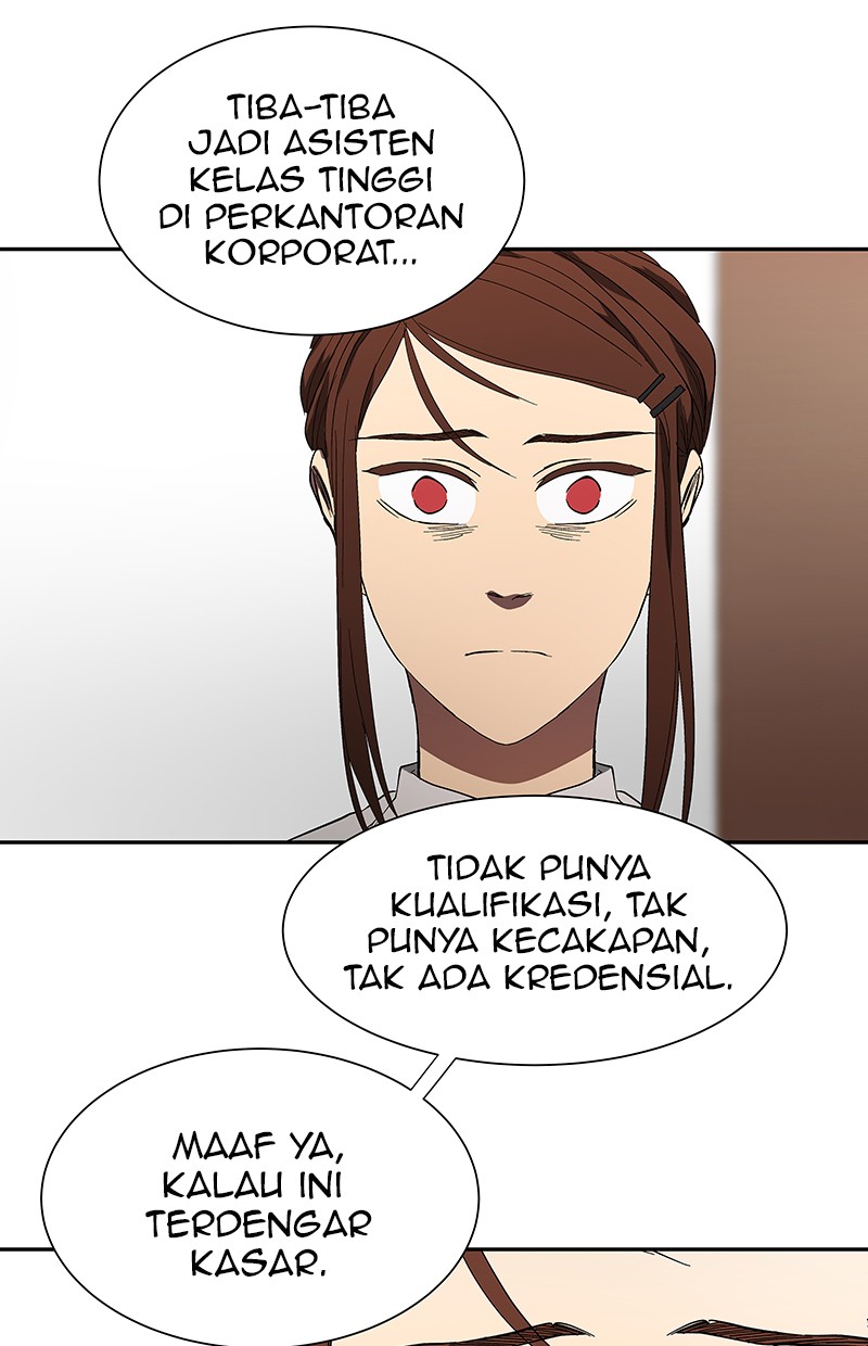 I Love Yoo Bab 48 halaman 50
