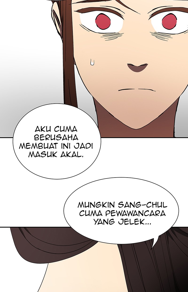 I Love Yoo Bab 48 halaman 51
