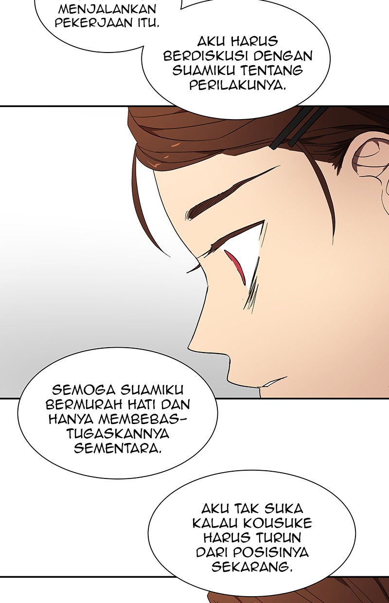 I Love Yoo Bab 48 halaman 62