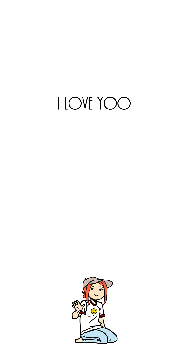 I Love Yoo Bab 48 halaman 79