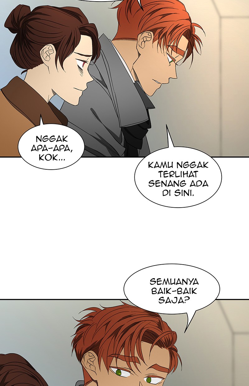 I Love Yoo Bab 49 halaman 17