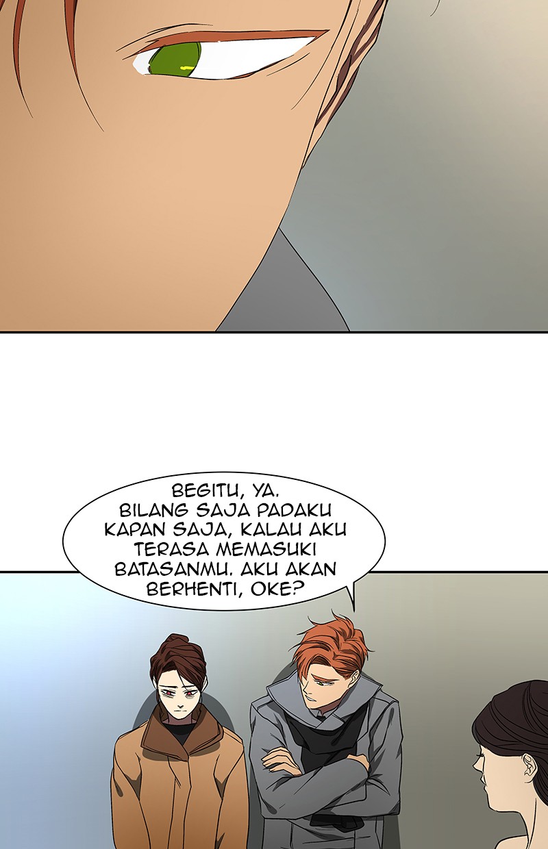 I Love Yoo Bab 49 halaman 20