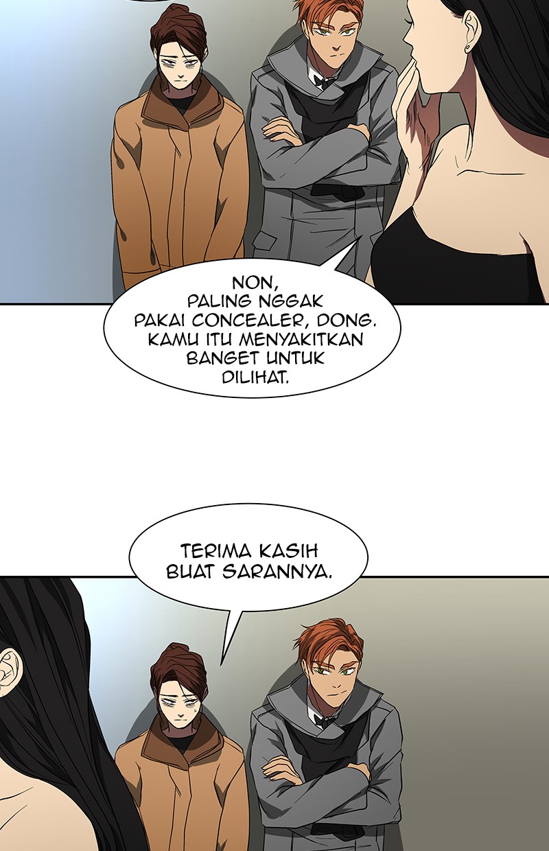 I Love Yoo Bab 49 halaman 24