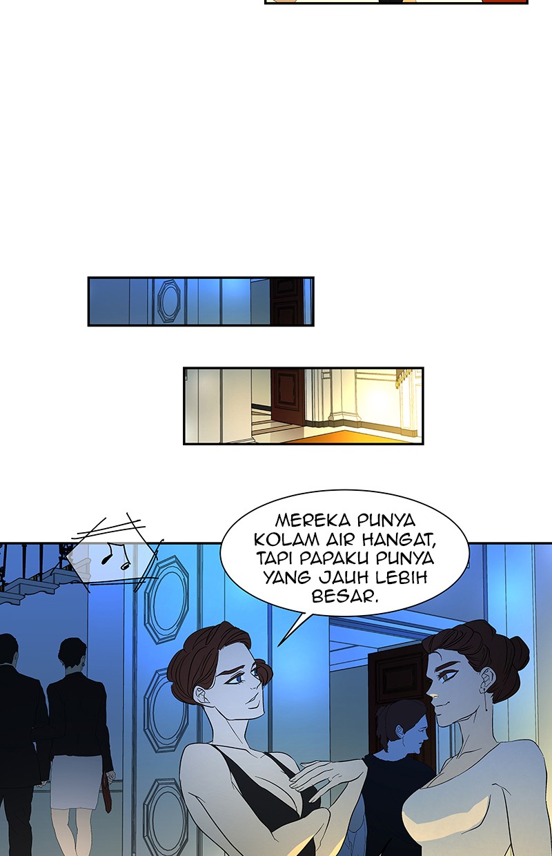 I Love Yoo Bab 49 halaman 28