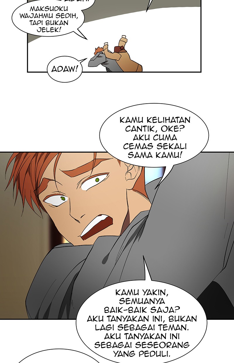 I Love Yoo Bab 49 halaman 41