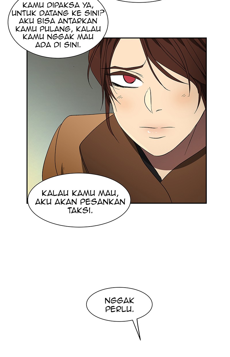 I Love Yoo Bab 49 halaman 42
