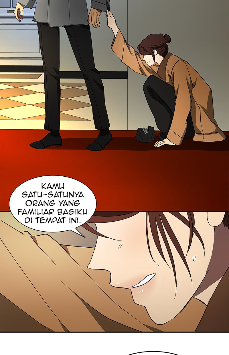 I Love Yoo Bab 49 halaman 49