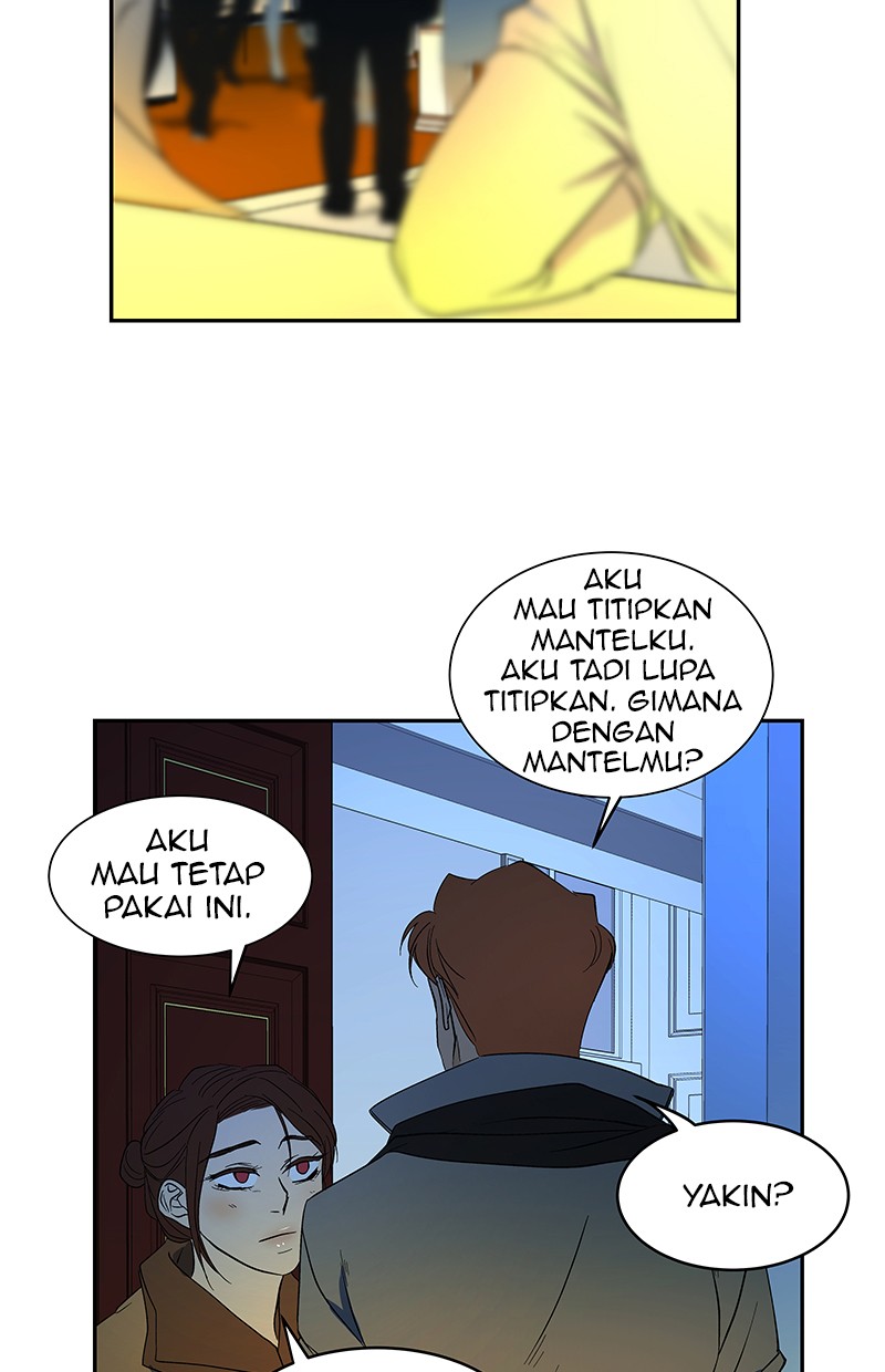 I Love Yoo Bab 49 halaman 51