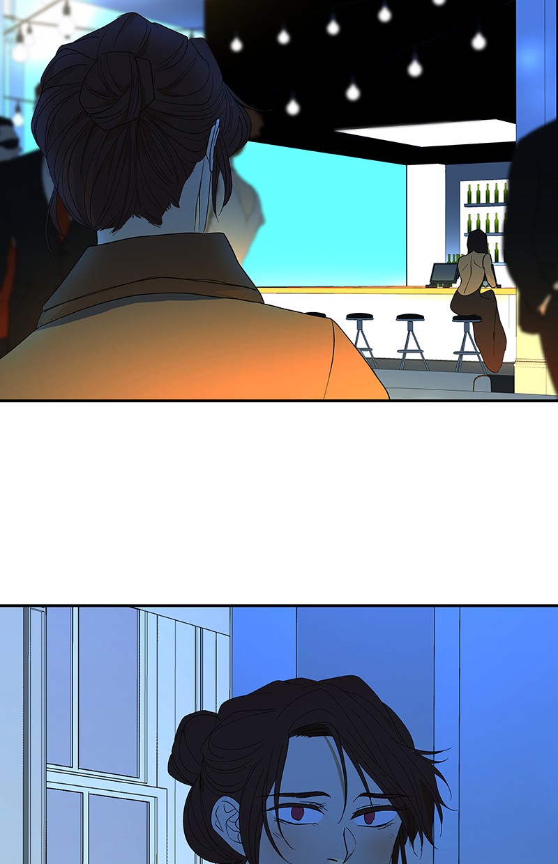 I Love Yoo chapter 50 halaman 4