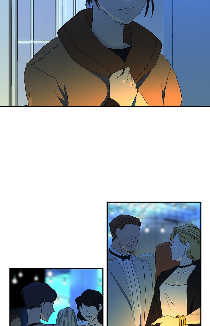 I Love Yoo chapter 50 halaman 5