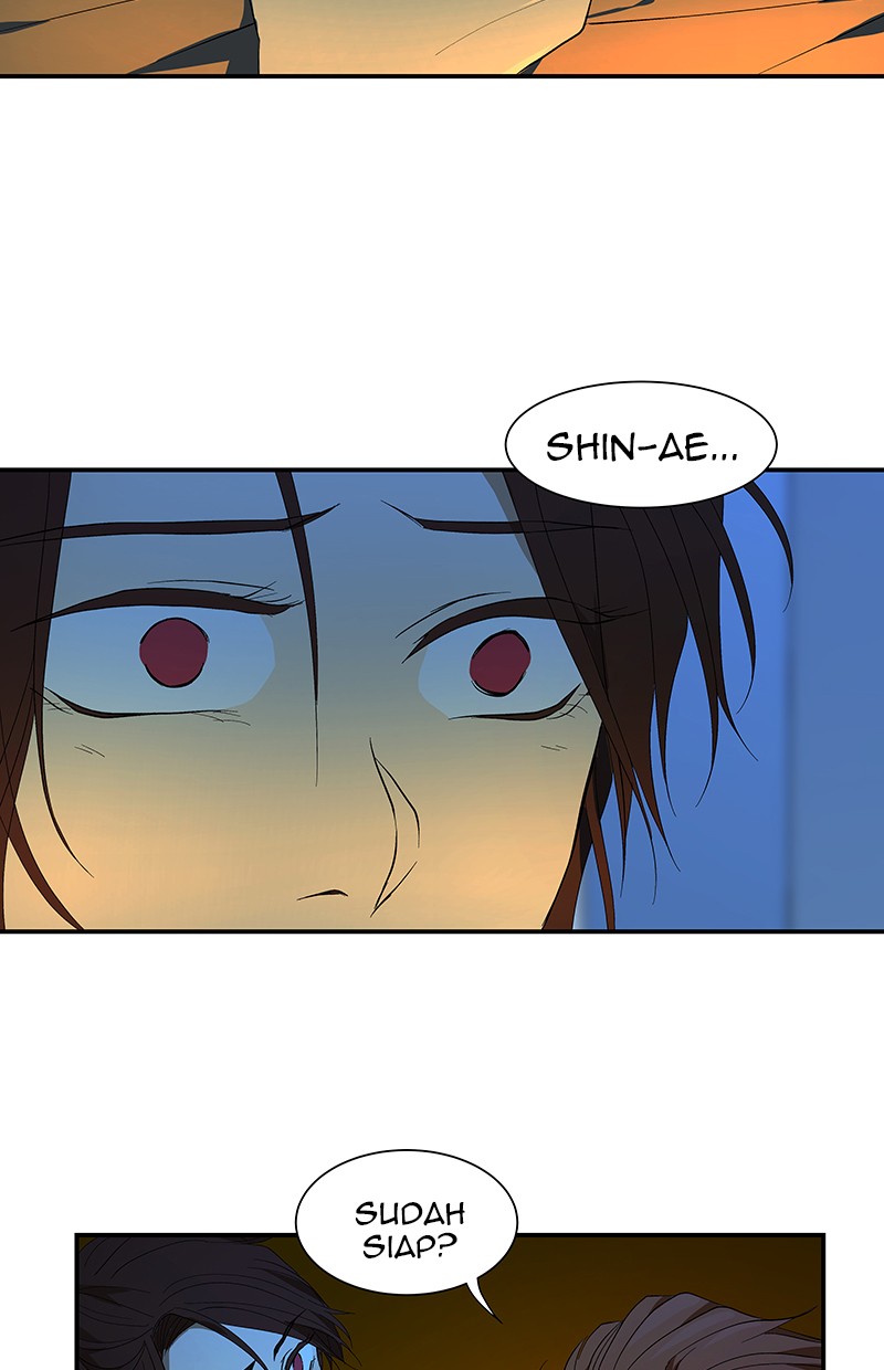 I Love Yoo chapter 50 halaman 8