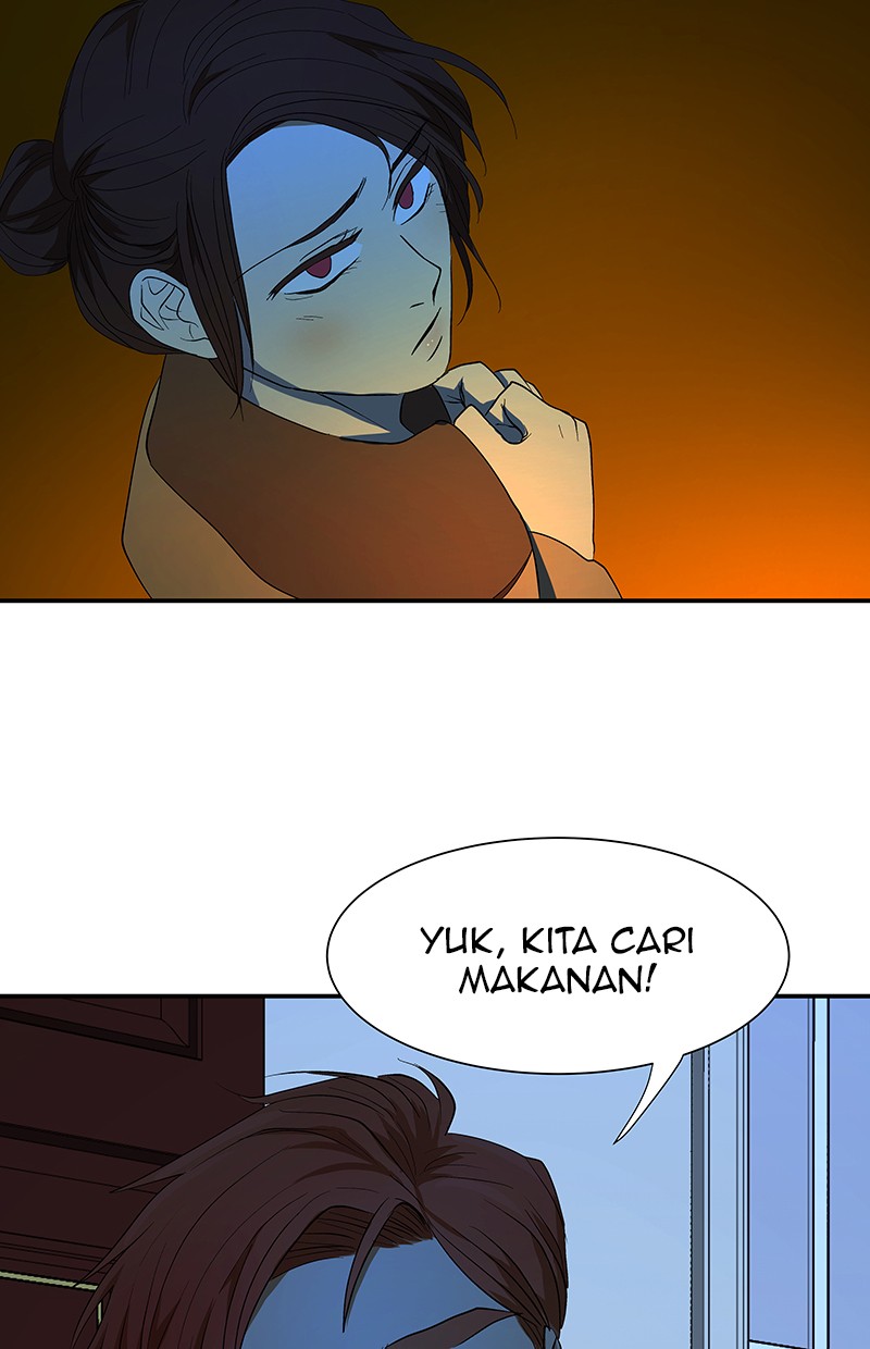 I Love Yoo chapter 50 halaman 11