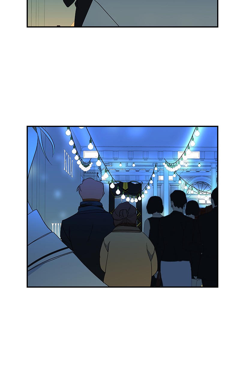 I Love Yoo chapter 50 halaman 16