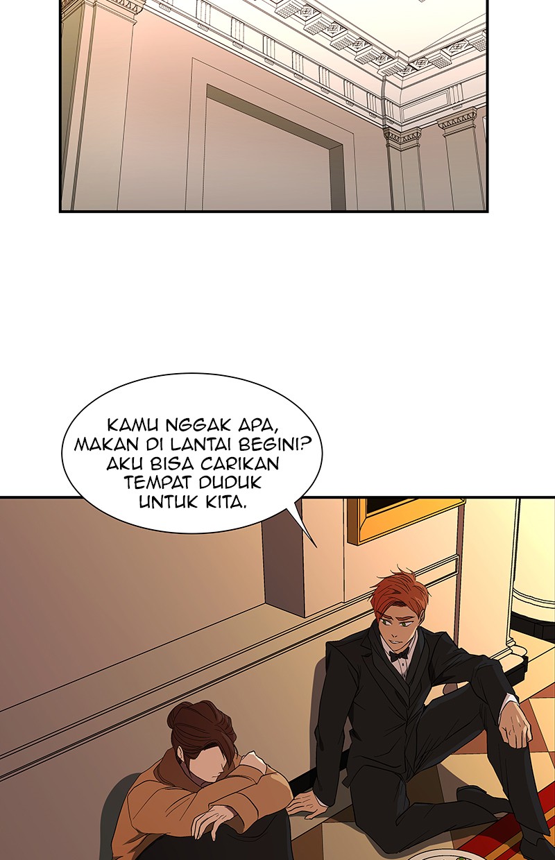 I Love Yoo chapter 50 halaman 18