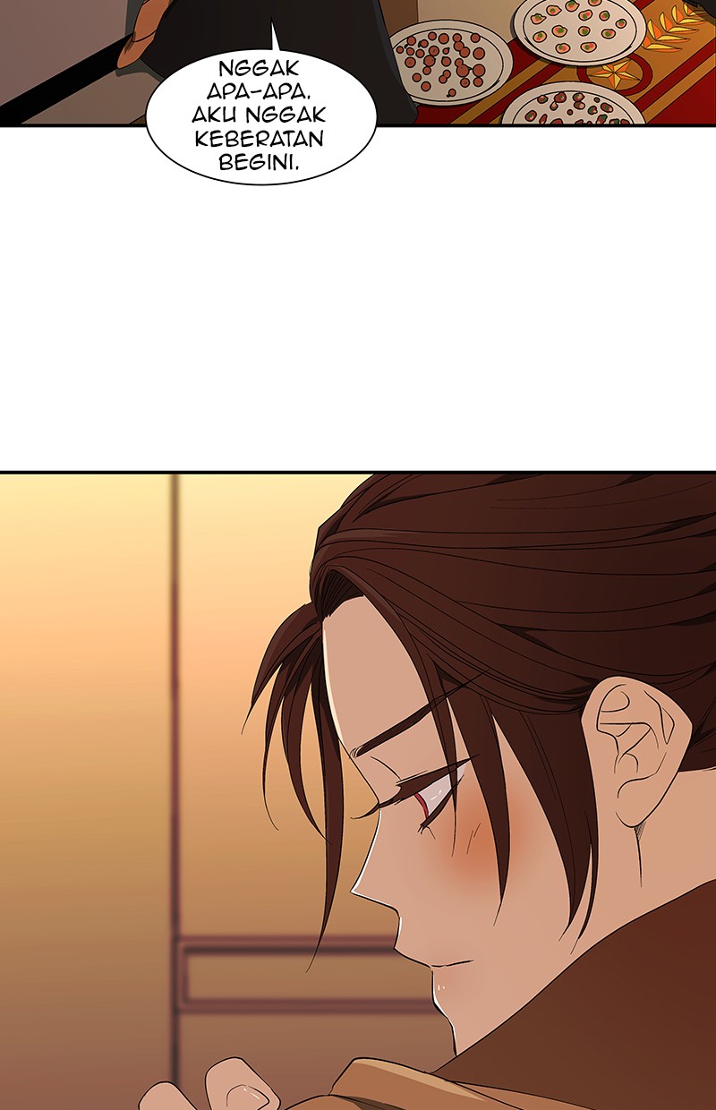 I Love Yoo chapter 50 halaman 19