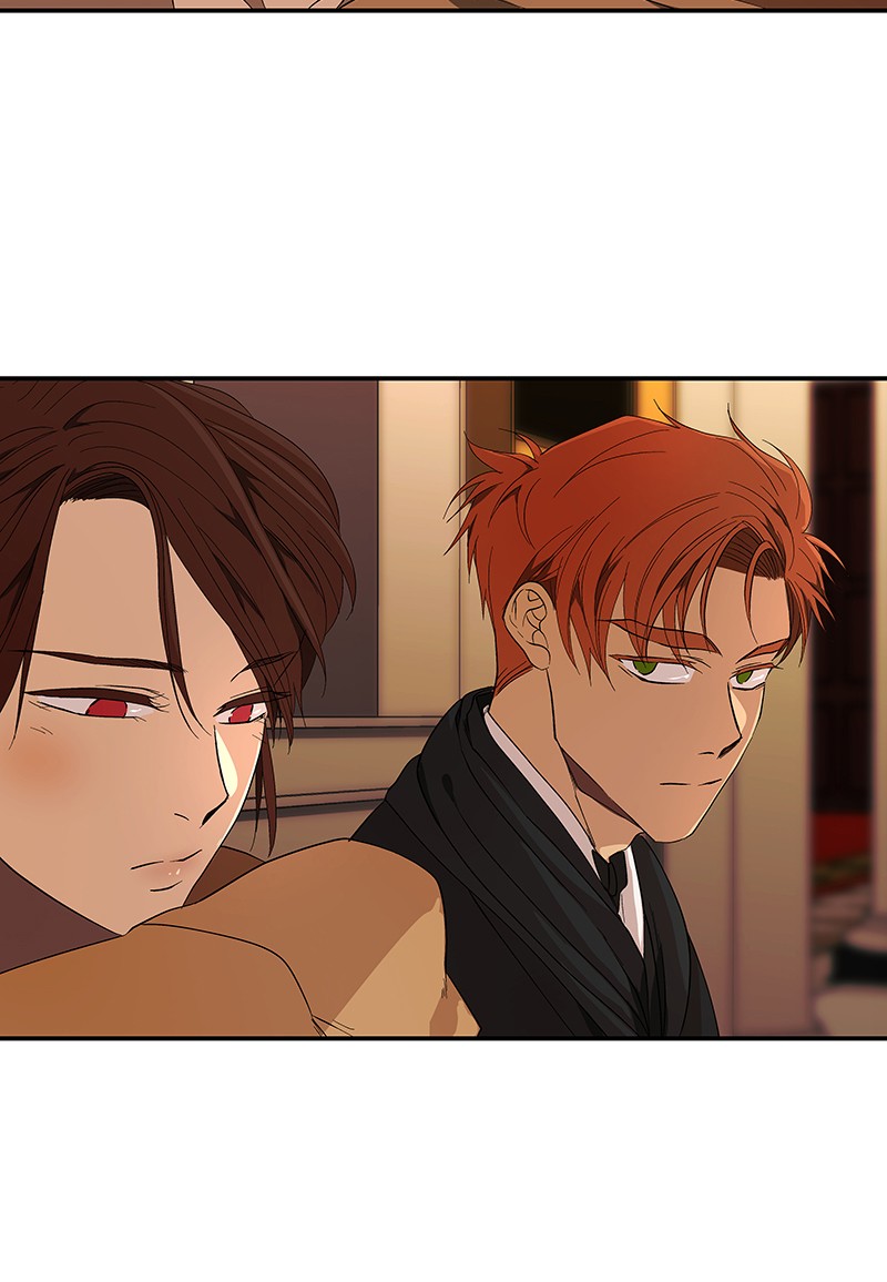 I Love Yoo chapter 50 halaman 20