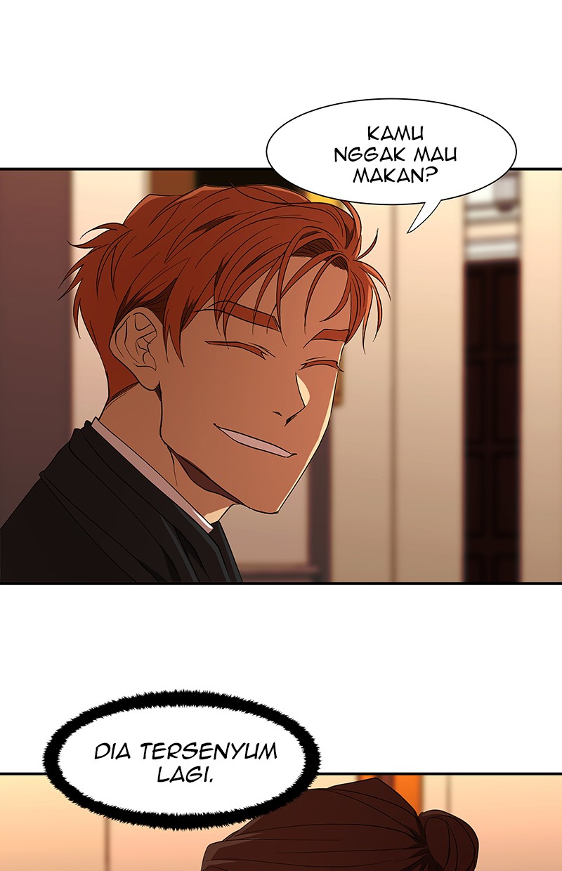 I Love Yoo chapter 50 halaman 21