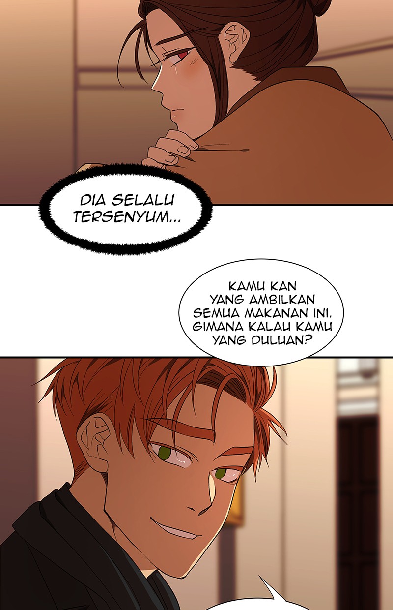 I Love Yoo chapter 50 halaman 22