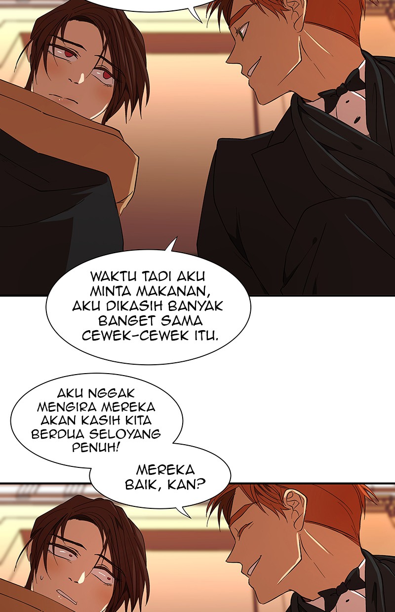 I Love Yoo chapter 50 halaman 24