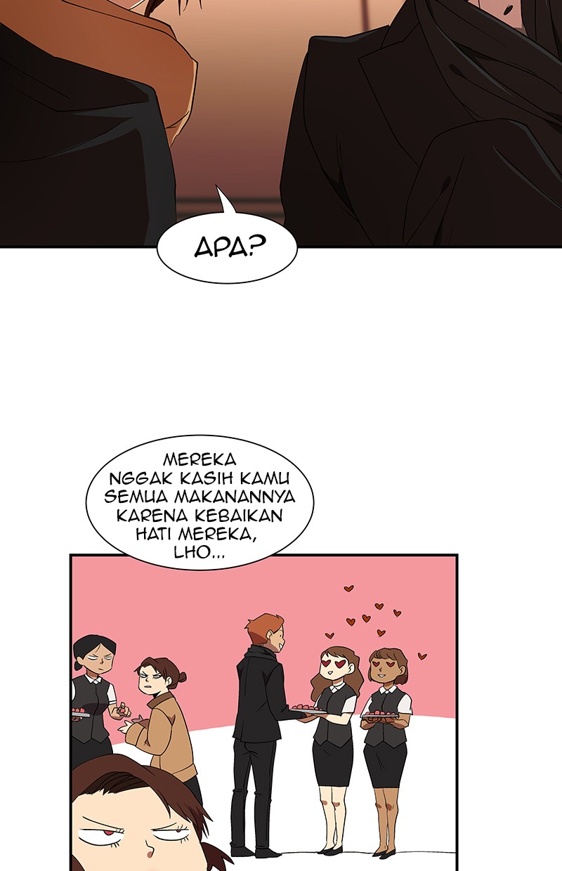 I Love Yoo chapter 50 halaman 25